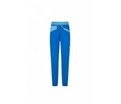 Mantra Pant W neptune/pacific blue S
