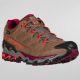 Ultra Raptor II Leather Wide Woman GTX